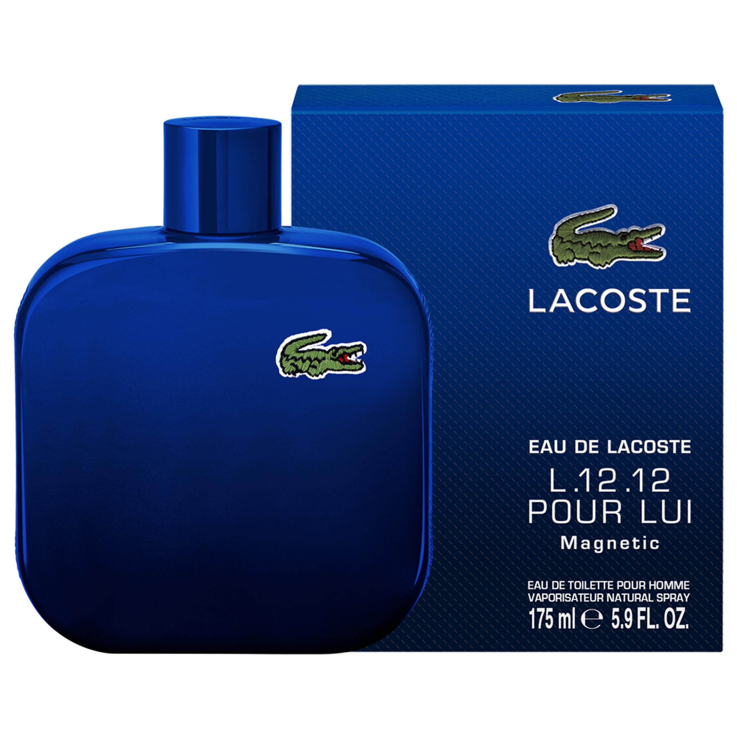 Lacoste L.12.12 Pour Lui Magnetic