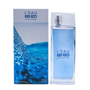 L'eau ParKenzo Pour Homme