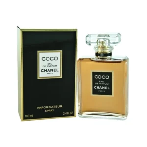 Chanel No 5 Parfum by Chanel