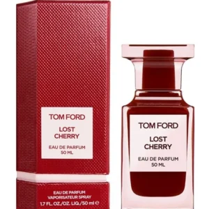 Tom Ford Lost Cherry