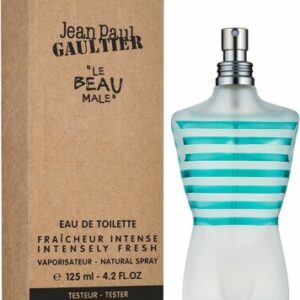 Jean Paul Gaultier "LE BEAU" 125ml (Box)