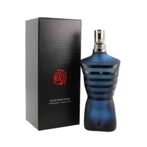 Jean Paul Gaultier Ultra Male EDT Intense 125ml