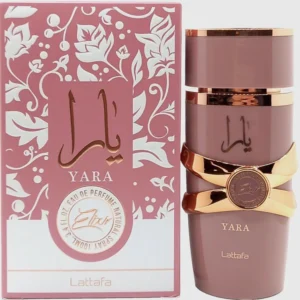Yara Elixir